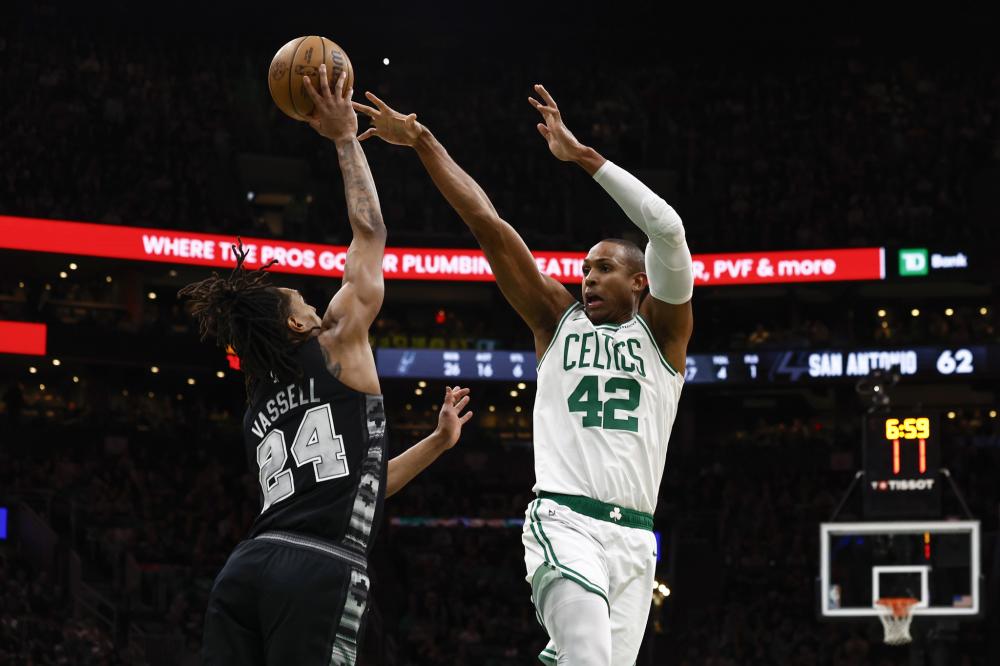 突发!NBA榜眼遭遇重创!确定将缺席欧锦赛